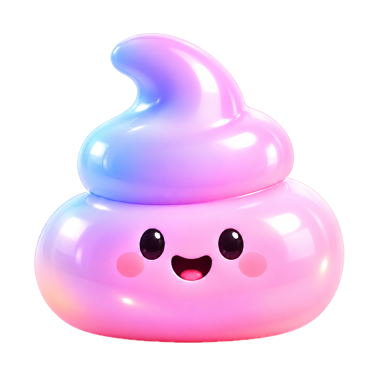 笑顔のBerry Pop