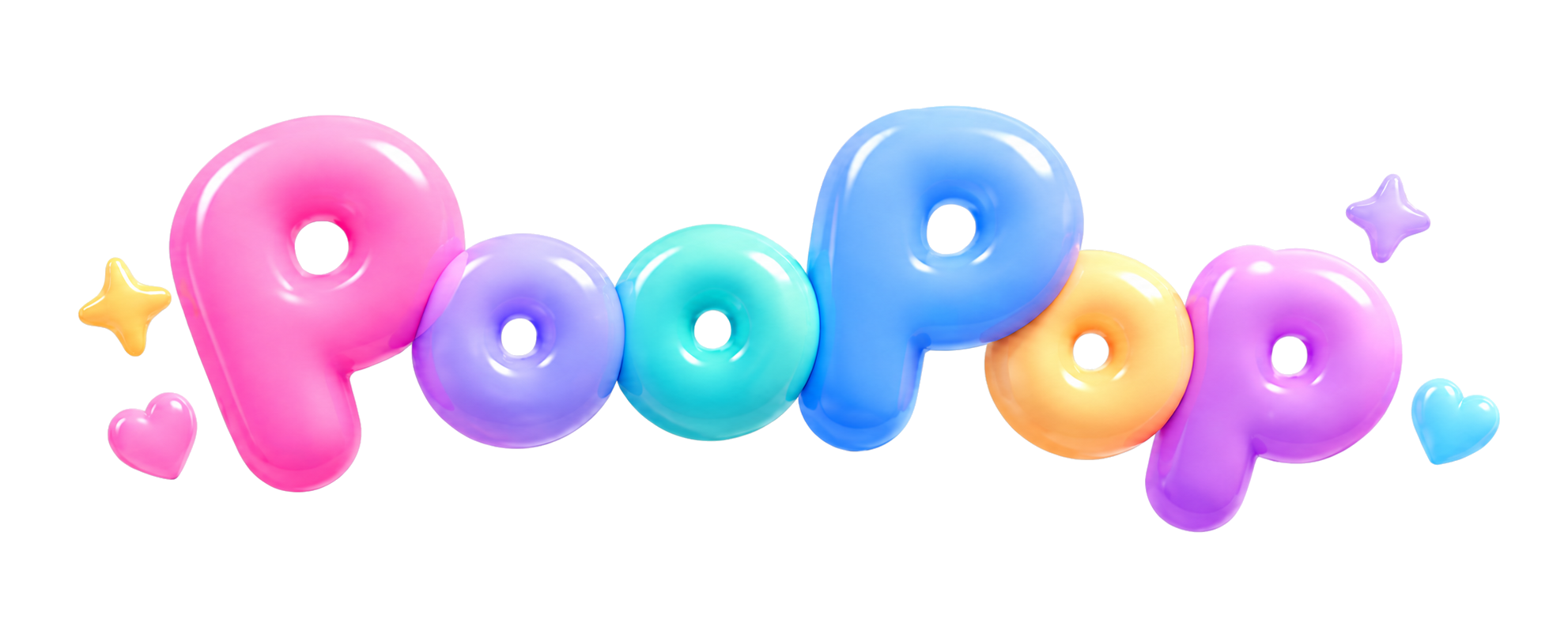 PooPop — うんちぽっぷ